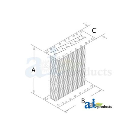 A&I Products